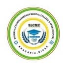 Shyamlal Chandrashekhar Medical College and SPM Hospital, Khagaria Logo