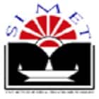 SI-MET College of Nursing, Uduma Logo