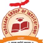 Siddhant College of Pharmacy, Pune Logo