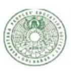 Siddharth Arts and Commerce Degree College, Bidar Logo