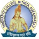 Siddharth Library and Information Science College, Aurangabad Logo