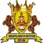 Siddhartha Degree College for Women, Hyderabad Logo