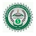 Siddhartha Educational Academy Group of Institutions, Tirupati Logo