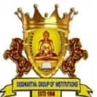 Siddhartha Institute of Engineering and Technology, Ibrahimpatnam Logo