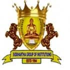 Siddhartha Women's Degree and PG College, Kukatpally Logo