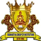 Siddhartha Women's Degree College, Meerpet Logo
