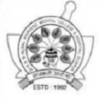 Siddhasiri Law College, Bijapur Logo