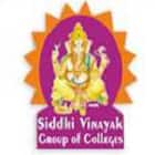 Siddhi Vinayak Engineering and Management College, Alwar Logo