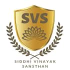 Siddhi Vinayak Teachers Training College, Jaipur Logo