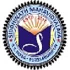 Siddhinath Mahavidyalaya, Purba Medinipur Logo