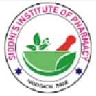 Siddhis Institute of Pharmacy, Thane Logo