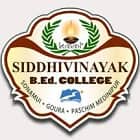 Siddhivinayak B Ed College, Paschim Medinipur Logo