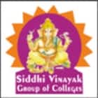 Siddhivinayak College of Science and Higher Education, Alwar Logo