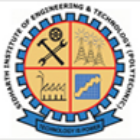 Sidharth Institute of Engineering and Technology, Koraput Logo