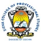 Siena College of Professional Studies, Edacochin Logo