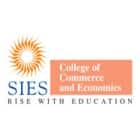 SIES College of Commerce and Economics, Mumbai Logo