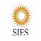 SIES Graduate School of Technology, Navi Mumbai Logo