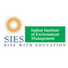 SIES Indian Institute of Environment Management, Navi Mumbai Logo