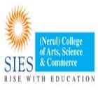 SIES Nerul College of Arts Science and Commerce, Navi Mumbai Logo
