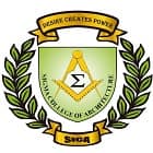 Sigma College of Architecture, Kanyakumari Logo