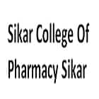 Sikar College of Pharmacy, Sikar Logo