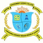 Sikkim Government Science College, Chakung Logo