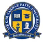 Sikkim Sardar Patel University, Namchi Logo