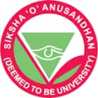 Siksha 'O' Anusandhan, Bhubaneswar Logo