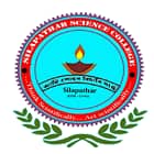 Silapathar Science College, Dhemaji Logo