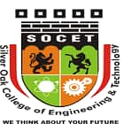 Silver Oak College of Engineering and Technology, Ahmedabad Logo