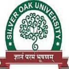 Silver Oak College of Nursing, Ahmedabad Logo