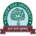 Silver Oak College of Physiotherapy, Ahmedabad Logo