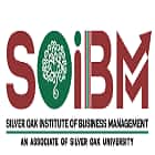 Silver Oak Institute of Business Management, Ahmedabad Logo