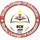 Sindhu College of Education, Banka Logo