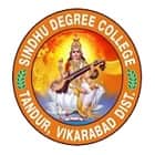 Sindhu Degree College, Tandur Logo