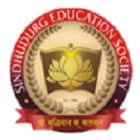 Sindhudurg Education Society's Shree Saraswati College of Nursing, Sindhudurg Logo