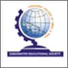 Sindhura College of Engineering and Technology, Karim Nagar Logo