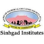 Sinhgad Institute Management, Pune Logo