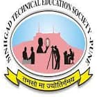 Sinhgad Institute of Technology and Science, Narhe Logo
