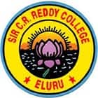 Sir CR Reddy College, Eluru Logo