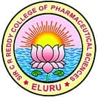 Sir CR Reddy College of Pharmaceutical Sciences, Eluru Logo
