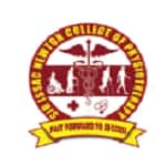 Sir Issac Newton College of Physiotherapy, Nagapattinam Logo
