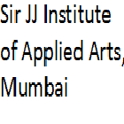Sir JJ Institute of Applied Arts, Mumbai Logo