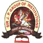 Sir JP College of Education and Research, Palghar Logo