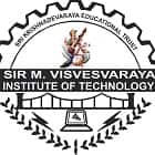 Sir M Visvesvaraya Institute of Technology, Bangalore Logo