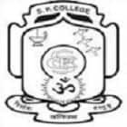 Sir Parashurambhau College, Pune Logo