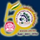 Sir PT Science College, Modasa Logo