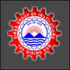 SIRDA Institute of Engineering and Technology, Mandi Logo
