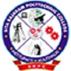 Sita Rajaram Polytechnic College, Karur Logo