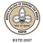 Sitabai Nargundkar College of Nursing for Women, Nagpur Logo